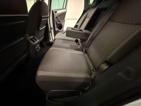 Volkswagen Tiguan 1.5 Tiguan Match TSi Evo 5dr 43