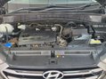 Hyundai TUCSON 1.7 CRDi Blue Drive SE Nav Euro 6 (s/s) 5dr 91