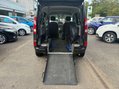 Renault Kangoo 1.6 16V Extreme MPV 5dr Petrol Auto Euro 4 (105 ps) 10