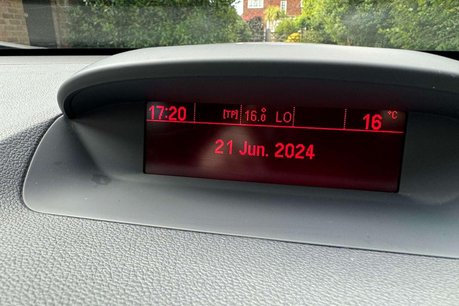 Vauxhall Mokka 1.7 CDTi SE SUV 5dr Diesel Auto 2WD Euro 5 (130 ps) 41