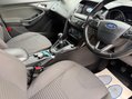 Ford Focus 1.0T EcoBoost Titanium Hatchback 5dr Petrol Manual Euro 6 (s/s) (125 ps) 39