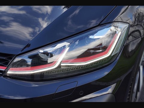 Volkswagen Golf 2.0 TSI GTI Performance Euro 6 (s/s) 5dr 26