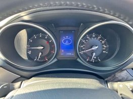 Toyota Avensis 1.8 Avensis Excel Valvematic CVT 5dr 21