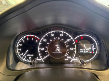 Nissan Note 1.2 12V Acenta Premium Euro 5 (s/s) 5dr 25