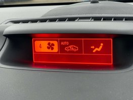 Vauxhall Meriva 1.4 Meriva SE Auto 5dr 29