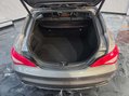 Mercedes-Benz CLA Class 2.1 CLA220d Sport Shooting Brake 5dr Diesel 7G-DCT Euro 6 (s/s) (177 ps) 20