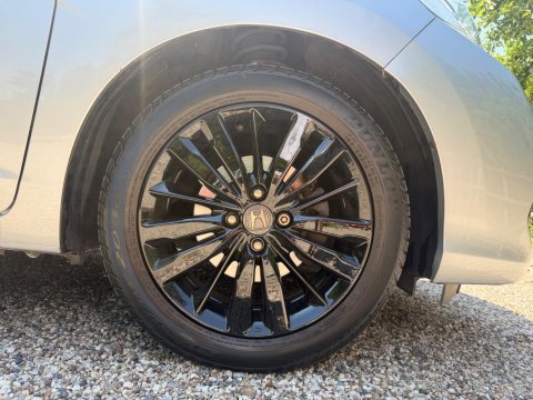 Honda Jazz 1.3 i-VTEC EX CVT Euro 6 (s/s) 5dr 31