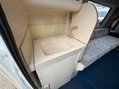Romahome Duo OUTLOOK R20 HI MODEL 2 BERTH CAMPER VAN 12