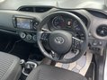 Toyota Yaris 1.0 VVT-i Icon Euro 6 5dr 15