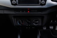 Skoda Fabia COLOUR EDITION MPI 33