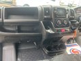 Citroen Relay 2.0 Relay 35 L2H2 Enterprise Blue HDi 40