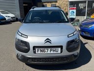 Citroen C4 Cactus PURETECH FLAIR 4