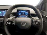 MG MG3 1.5 Hybrid+ Trophy Hatchback 5dr Petrol Hybrid Auto Euro 6 (s/s) (194 ps) 13