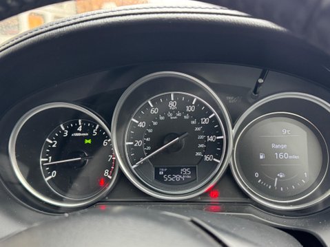 Mazda 6 2.0 SKYACTIV-G SE-L Nav Tourer Euro 6 (s/s) 5dr 29