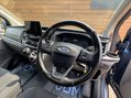 Ford Transit Custom 2.0 Transit Custom 300 Limited EcoBlue L1-H2 25