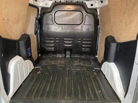Ford Transit Courier TREND ECOBOOST 8