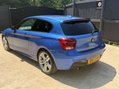 BMW 1 Series 1.6 116i M Sport 3dr 20