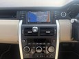 Land Rover Discovery Sport SI4 HSE 15