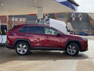 Toyota Rav 4 VVT-I EXCEL 4