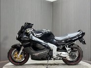 Triumph Sprint 2000 32K RUNNING SPORTS TOURER COMMUTER PROJECT BIKE 955CC 4