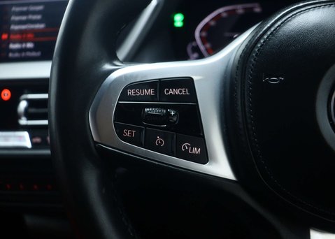 BMW 1 Series 1.5 118i M Sport (LCP) Hatchback 5dr Petrol DCT Euro 6 (s/s) (136 ps) 38