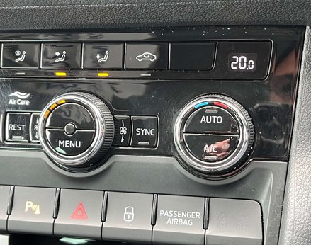 Skoda Kodiaq 1.5 Kodiaq SE Drive TSi Semi-Auto 5dr 48