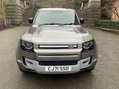 Land Rover Defender 3.0 Defender XS Edition D MHEV Auto 4WD 5dr 4