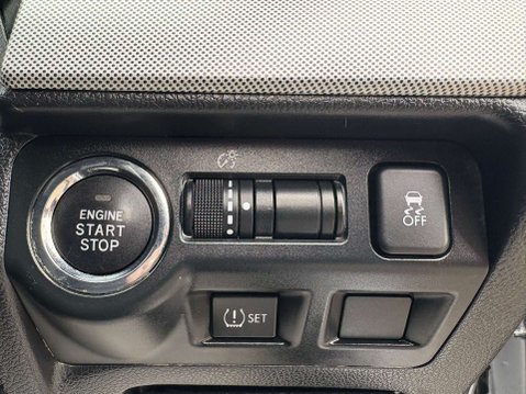 Subaru Levorg 2.0 Levorg GT Symmetrical AWD CVT 4WD 5dr 39