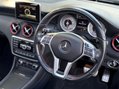 Mercedes-Benz A Class 2.0 A250 BlueEfficiency Engineered Edition by AMG Auto 5dr 17