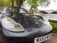 Porsche Boxster 986 3.2 S Sports 67