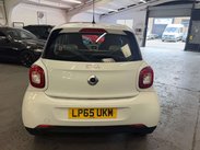 Smart Forfour 1.0 Proxy (Premium Plus) Hatchback 5dr Petrol Manual Euro 6 (s/s) (71 ps) 8