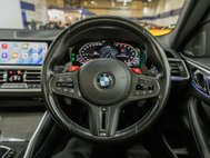 BMW M4 3.0 BiTurbo Competition Coupe 2dr Petrol Steptronic Euro 6 (s/s) (510 ps) 42