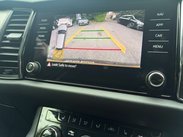 Skoda Kodiaq 1.5 Kodiaq SE L Executive TSi Semi-Auto 5dr 37