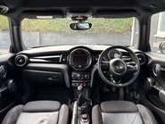 Mini Hatch Cooper 1.5 Petrol Manual Chili 3 door - CARRIBEAN AQUA - BLUETOOTH AUDIO 11