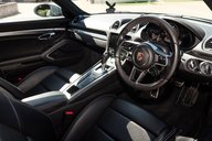 Porsche 718 Cayman 2.0T Style Edition PDK Euro 6 (s/s) 2dr 26