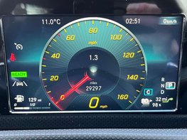 Mercedes-Benz A Class 1.3 A 250 AMG Line E Auto 5dr 23