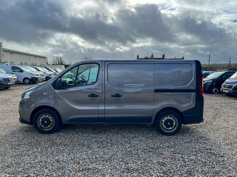 2018 FIAT TALENTO