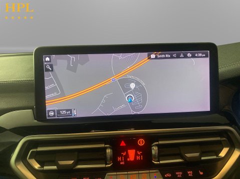 BMW Ix3 80kWh M Sport SUV 5dr Electric Auto (286 ps) Parking Sensors - Sat Nav - Al 15