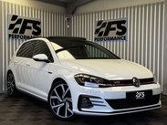 Volkswagen Golf 2.0 TSI GTI Performance Hatchback 5dr Petrol DSG Euro 6 (s/s) (245 ps) 20