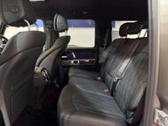 Mercedes-Benz G Class 4.0 G63 V8 BiTurbo MHEV AMG Magno Edition SUV 5dr Petrol Hybrid SpdS+9GT 4W 44
