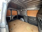 Vauxhall Combo LWB L2H1 (SOLD) Low Roof Limited 2300 Air Con Alloys Sensors EURO 6 NO VAT 10