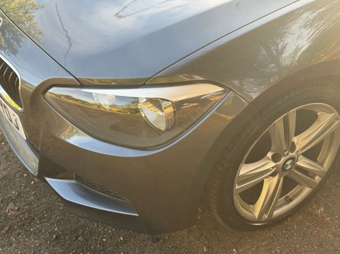 BMW 1 Series 2.0 125i M Sport Auto 5dr 60