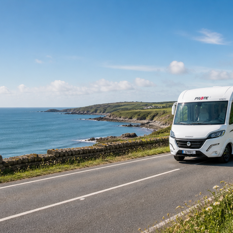 New & Used Motorhomes and Caravans in East Sussex - Expert Sales & Service 3