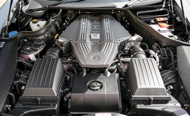 Mercedes-Benz SLS AMG GT Final Edition 28