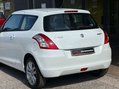 Suzuki Swift 1.2 Swift SZ3 3dr 18