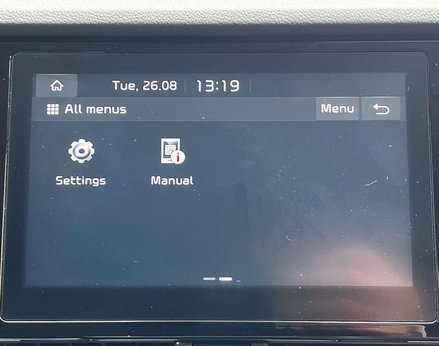 Kia Niro 1.6 Niro 2 HEV Semi-Auto 5dr 46