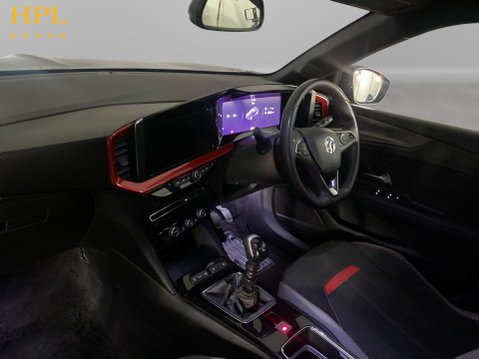 Vauxhall Mokka 1.2 Turbo GS SUV 5dr Petrol Manual Euro 6 (s/s) (100 ps) 14