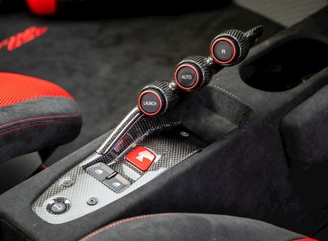 Ferrari 458 Speciale 19