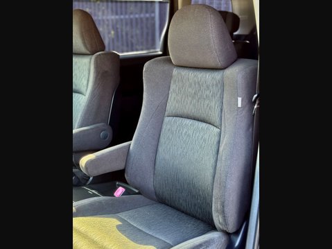 Toyota Alphard S-Package 7Seater 15