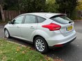 Ford Focus TITANIUM WITH NAV 6